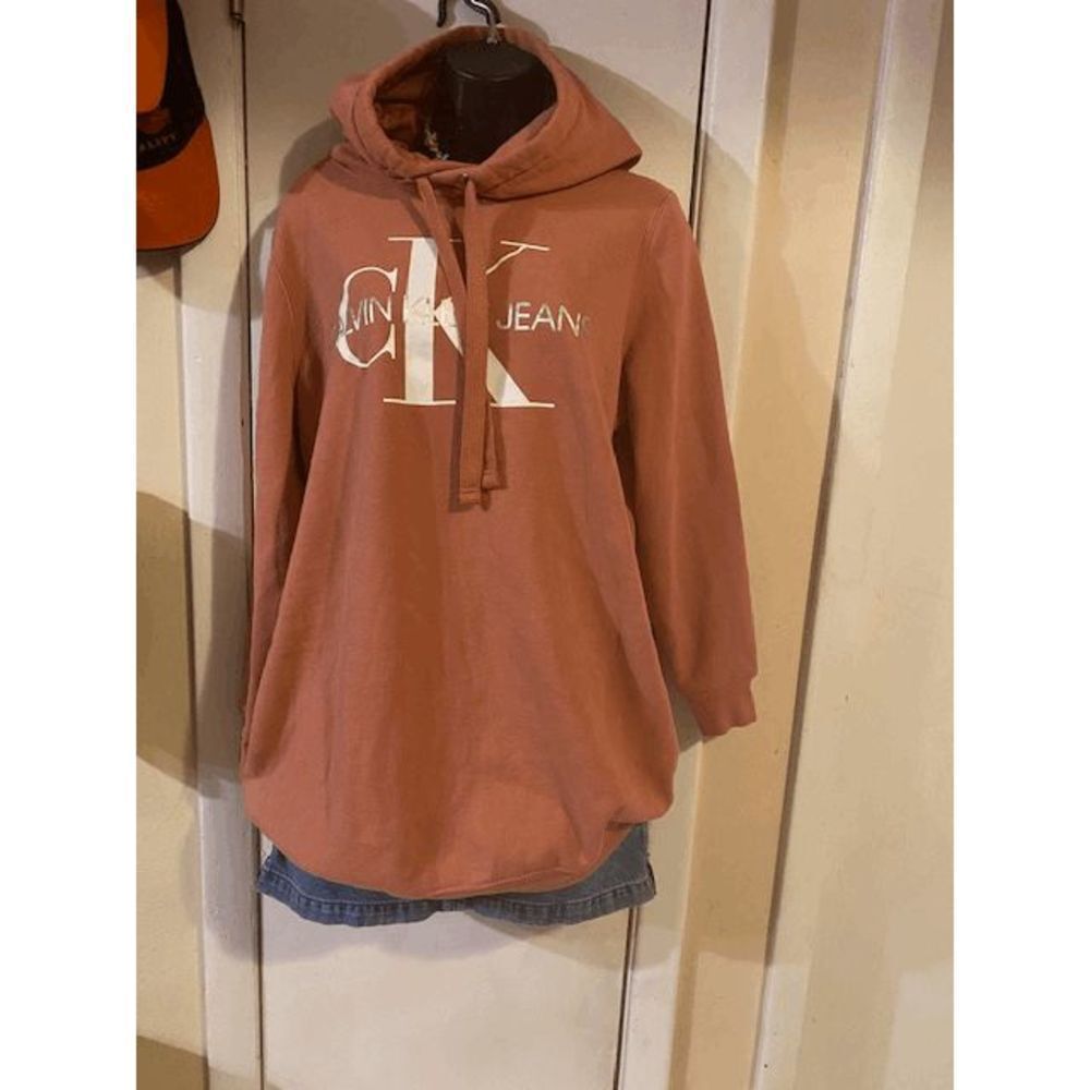 COPY - Calvin Klein Sweatshirt Lg